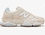 Zapatillas NB 9060 beige